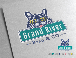 Logo Design by Phantom007