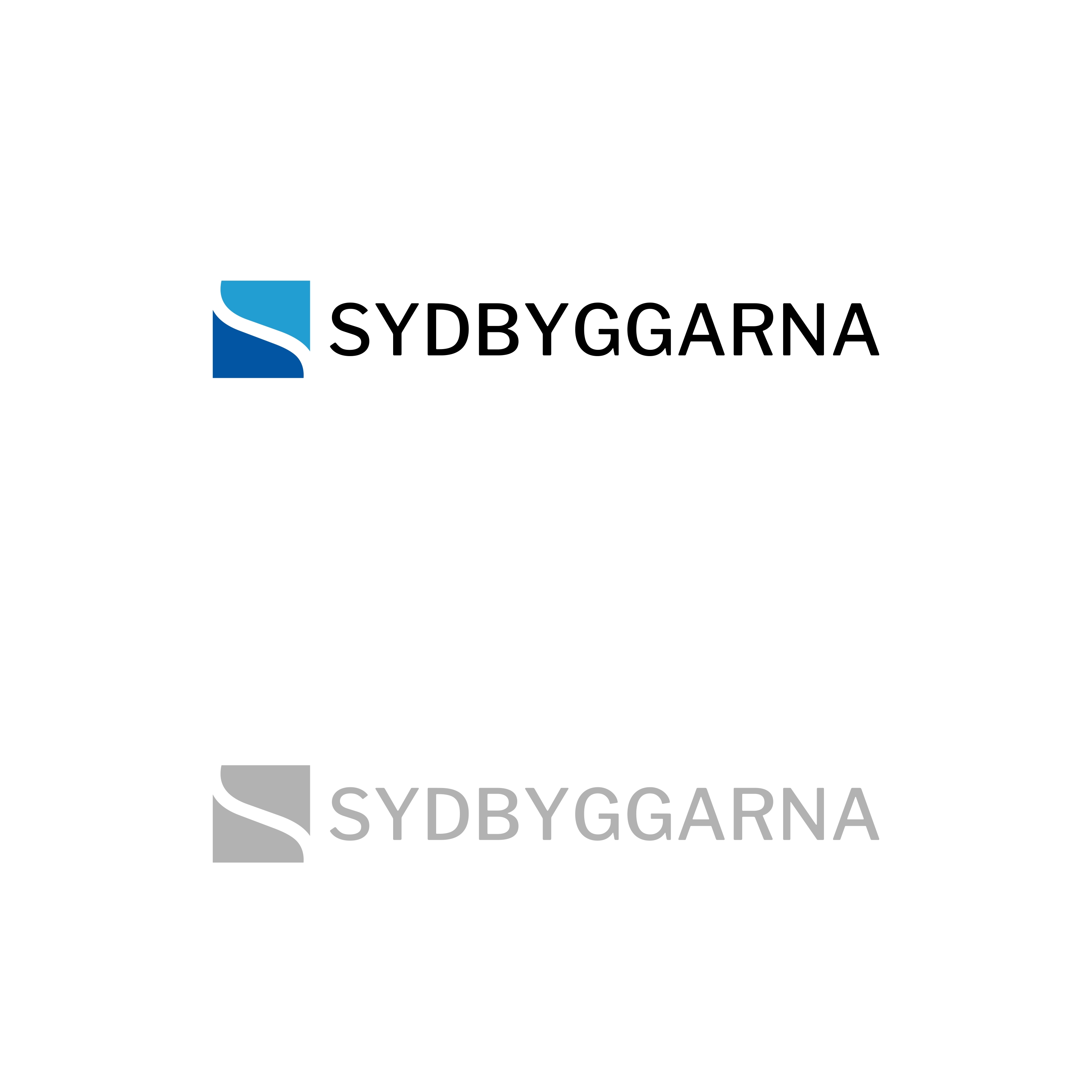 Logo Design by BluFly for this project | Design #21871121