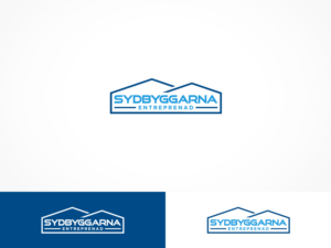 SYDBYGGARNA | Logo Design by ArtTank