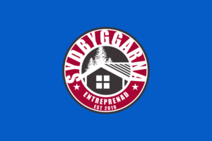 Logo Design by Roger B.