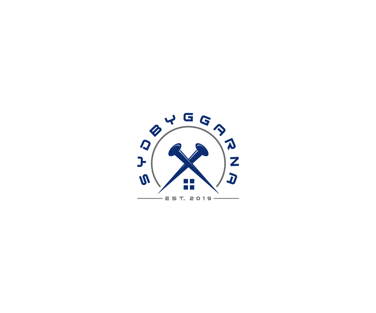 Logo-Design von Synthi für dieses Projekt | Design #21838036