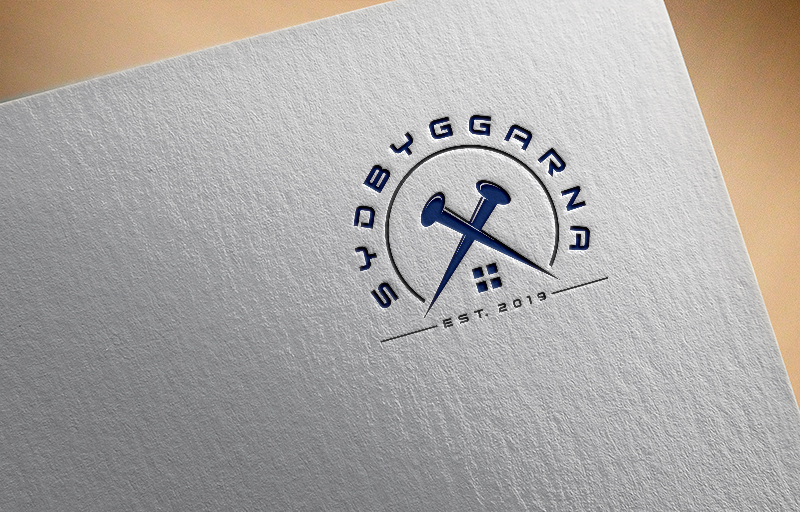 Logo Design by Synthi for this project | Design #21838037