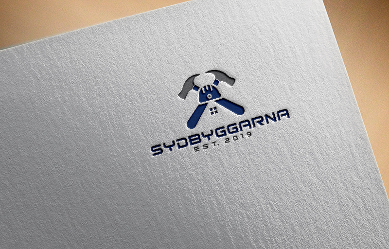 Logo-Design von Synthi für dieses Projekt | Design #21838038