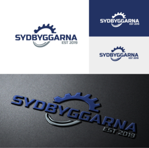 Logo Design by andi_fikri for this project | Design #21873249