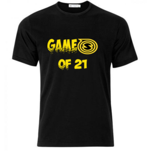 T-shirt Design by Kym