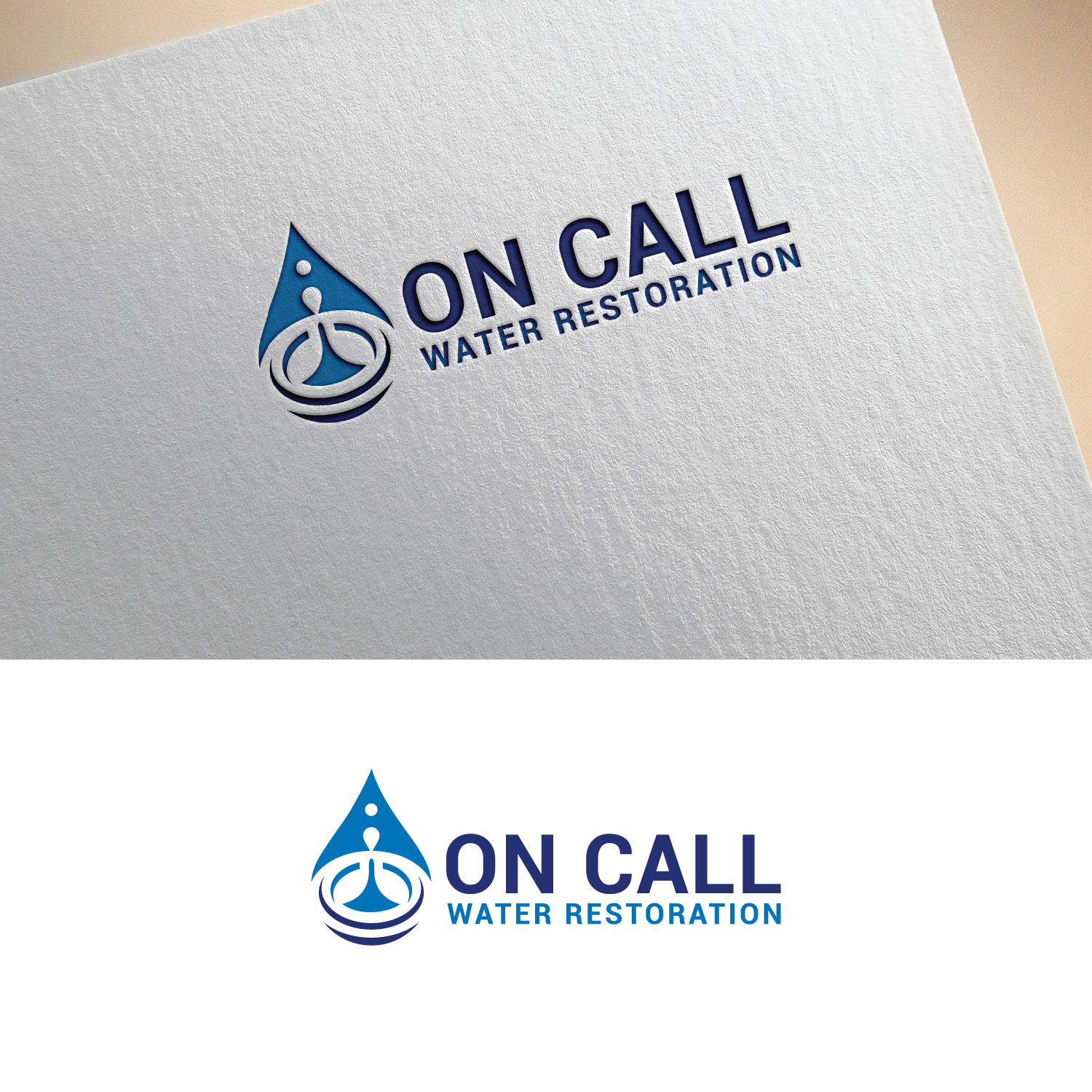 Logo Design by MG.graphics for Pillar Resources | Design #21841202