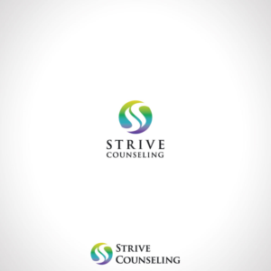 Strive Counseling | Diseño de Logo por macadesign
