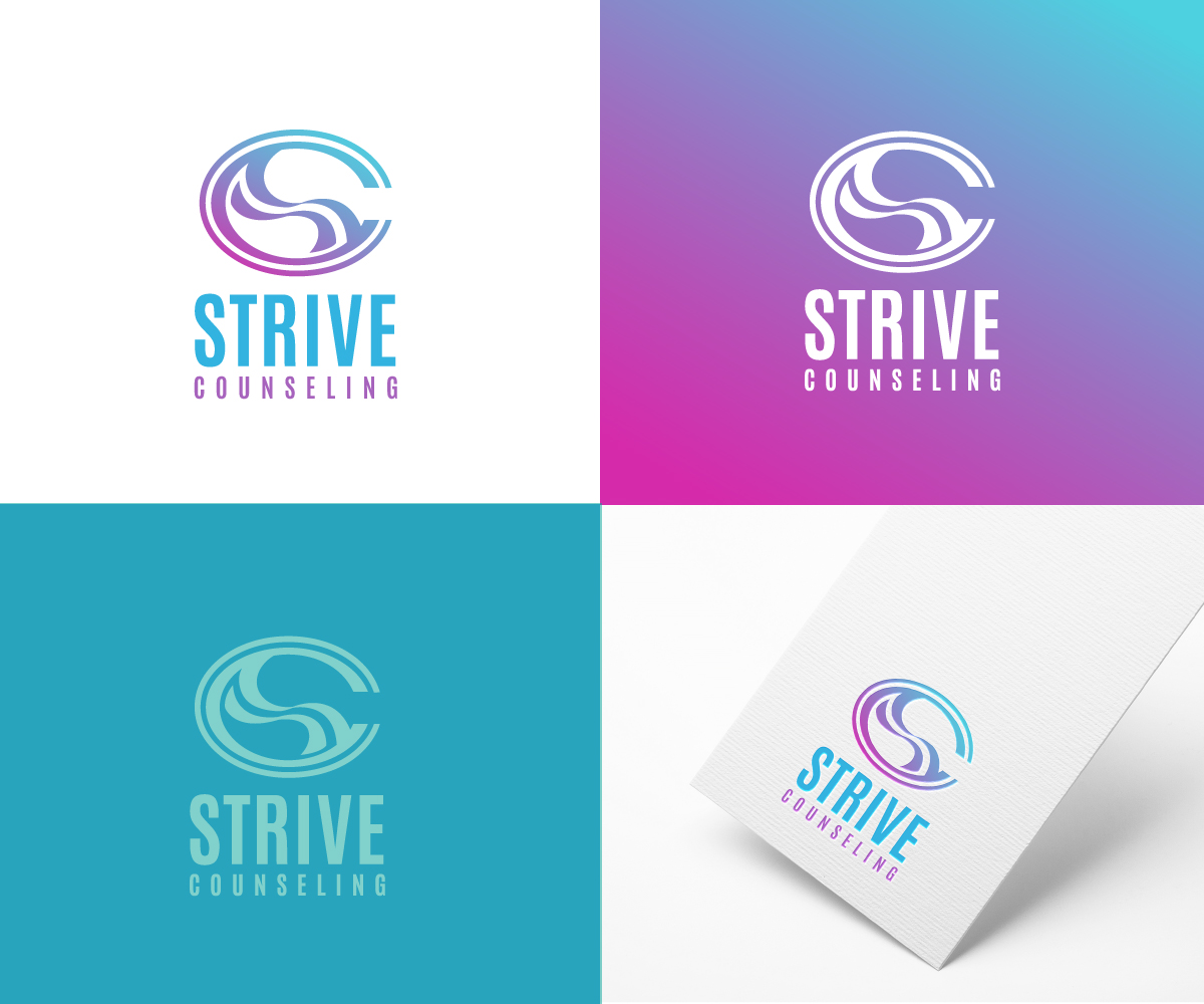 Logo Design by edwinnegz1 for this project | Design #21840230