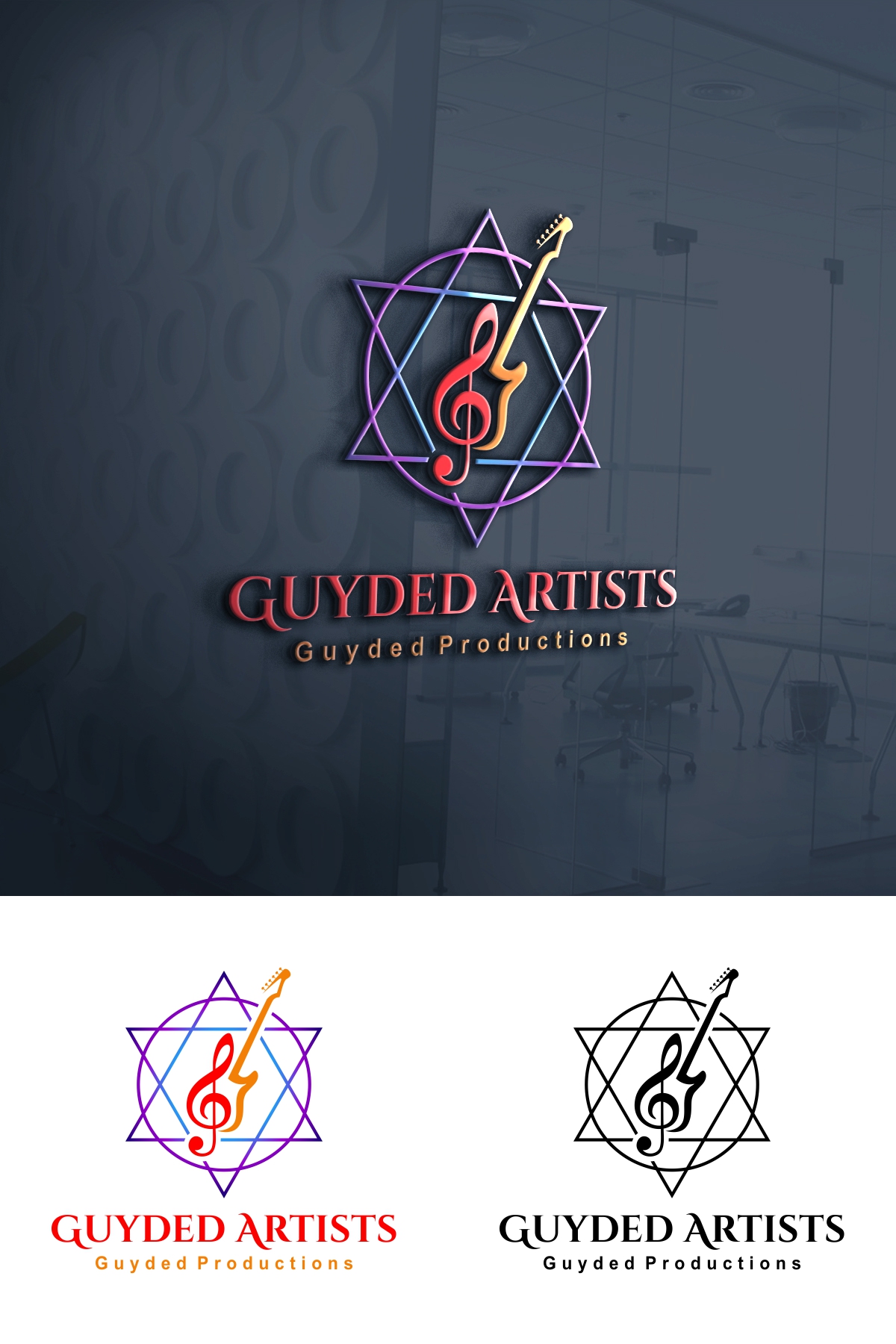 Diseño de Logo por fly  design para este proyecto | Diseño #21840545