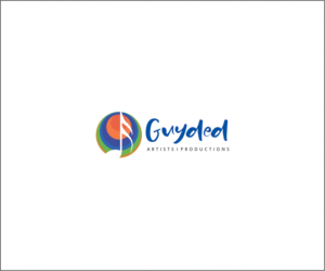 Guyded Artists  Guyded Productions  | Design de Logo par pachilakili