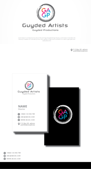 Logo Design by graphicevolution for this project | Design: #21843150