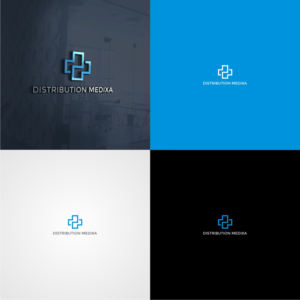 Logo Design by byguna