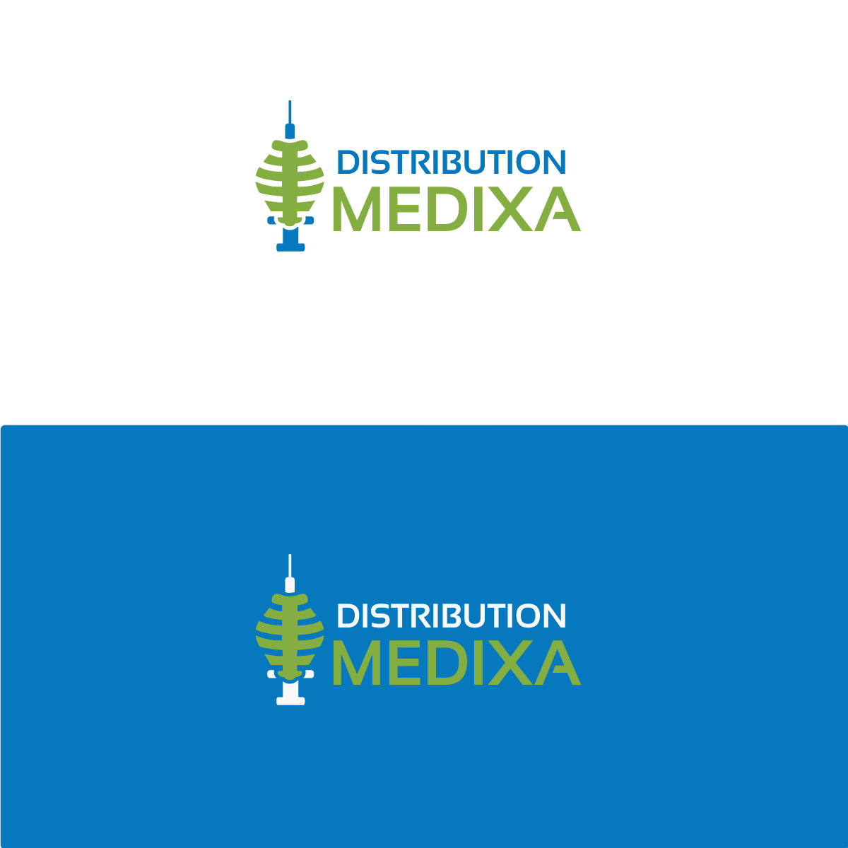 Logo Design by brand maker for SECURIMED | Design #21837134