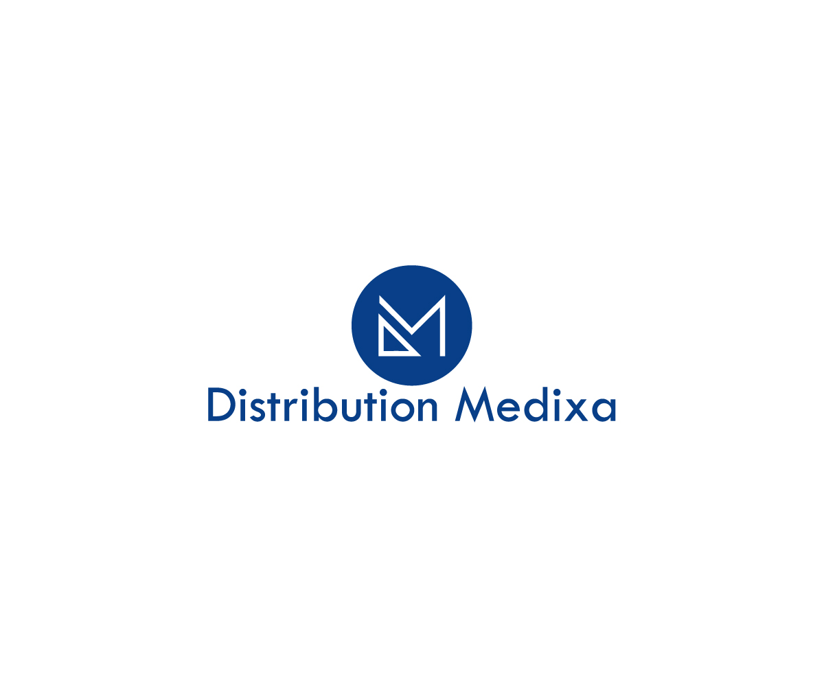 Diseño de Logo por Synthi para SECURIMED | Diseño #21837753
