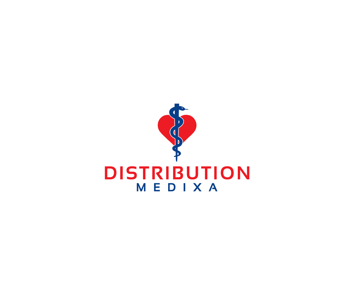 Diseño de Logo por Synthi para SECURIMED | Diseño #21837754