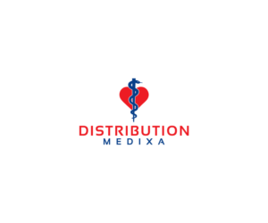 Diseño de Logo por Synthi para SECURIMED | Diseño: #21837754