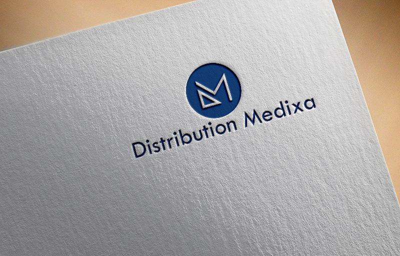 Logo Design by Synthi for SECURIMED | Design #21837756