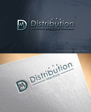 Diseño de Logo por graphicevolution para SECURIMED | Diseño: #21843483