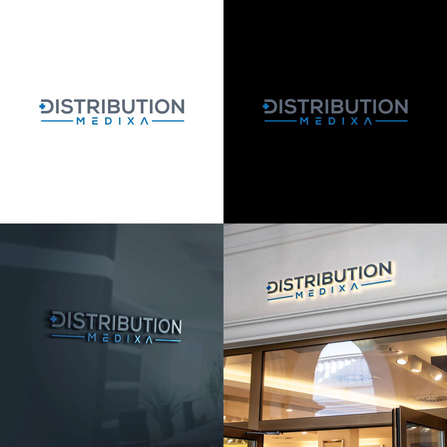 Logo Design by galang1996 2 for SECURIMED | Design #21835883