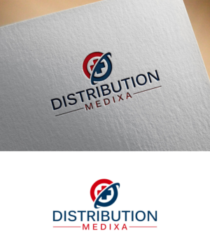 Diseño de Logo por Aliqa Design para SECURIMED | Diseño: #21842262