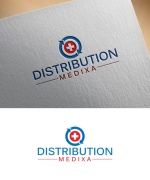 Diseño de Logo por Aliqa Design para SECURIMED | Diseño: #21842263