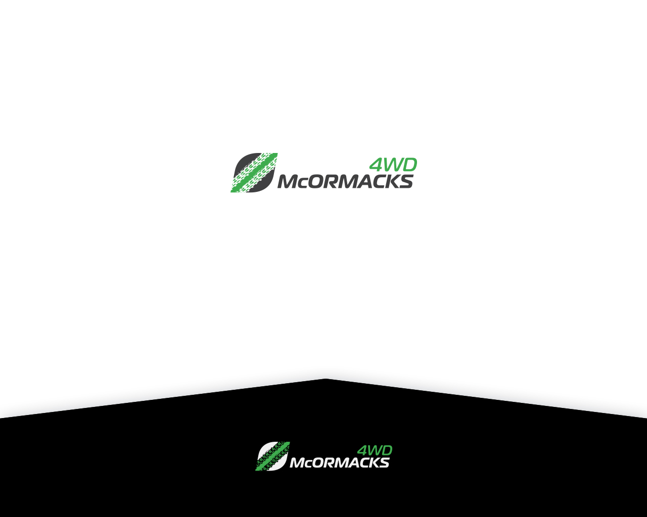 Logo Design by damakyjr for Mccormacks Auto Service | Design #21857095