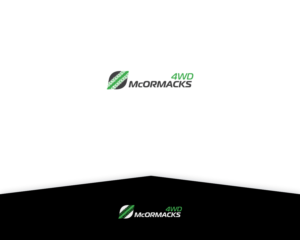 Logo Design by damakyjr for Mccormacks Auto Service | Design: #21857095