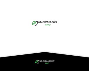 Logo Design by damakyjr for Mccormacks Auto Service | Design: #21857096