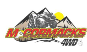 Logo Design by tsmaponga34 for Mccormacks Auto Service | Design #21863864