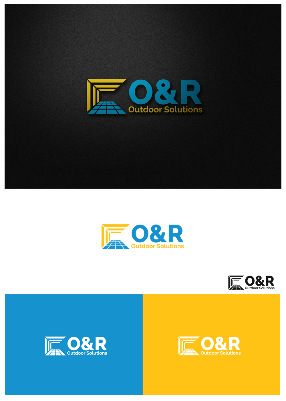 Logo Design by goranvisnjic82 for this project | Design #21849552