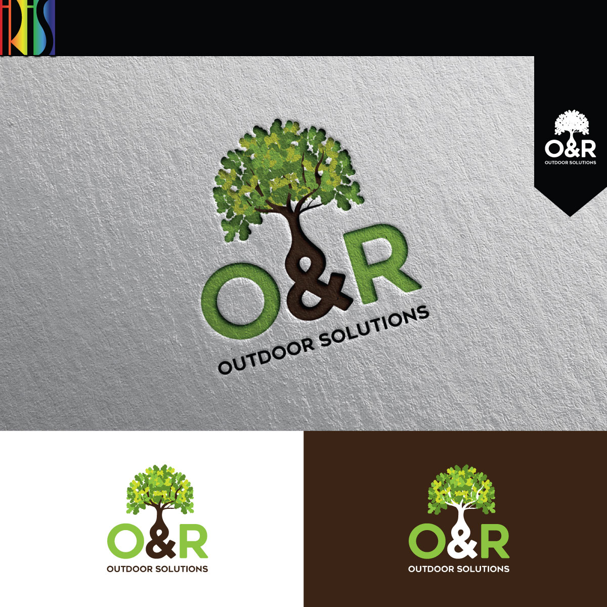 Diseño de Logo por Iris 3 para este proyecto | Diseño: #21857355