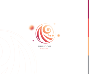 Phudon  | Logo Design by iamf