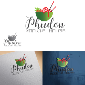 Logo-Design von ColorDraw für dieses Projekt | Design: #21872640