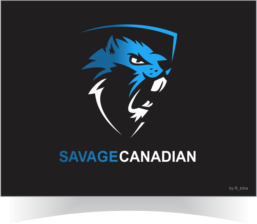 Logo Design by r-toha for this project | Design #21848088