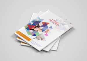 Brochure Design by Pranab S. for The Foot Clinic | Design: #21861135