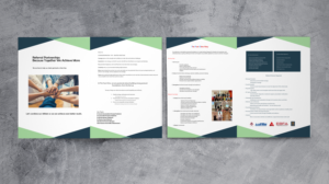 Brochure Design by Johnson 2
