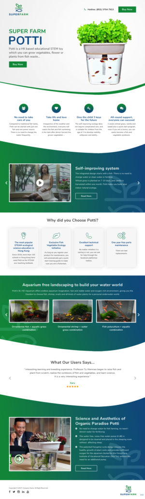 Diseño Web por pb para este proyecto | Diseño: #21838192