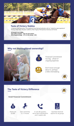 PowerPoint Design by nandesign