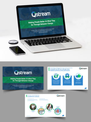 PowerPoint Design by SAI DESIGNS