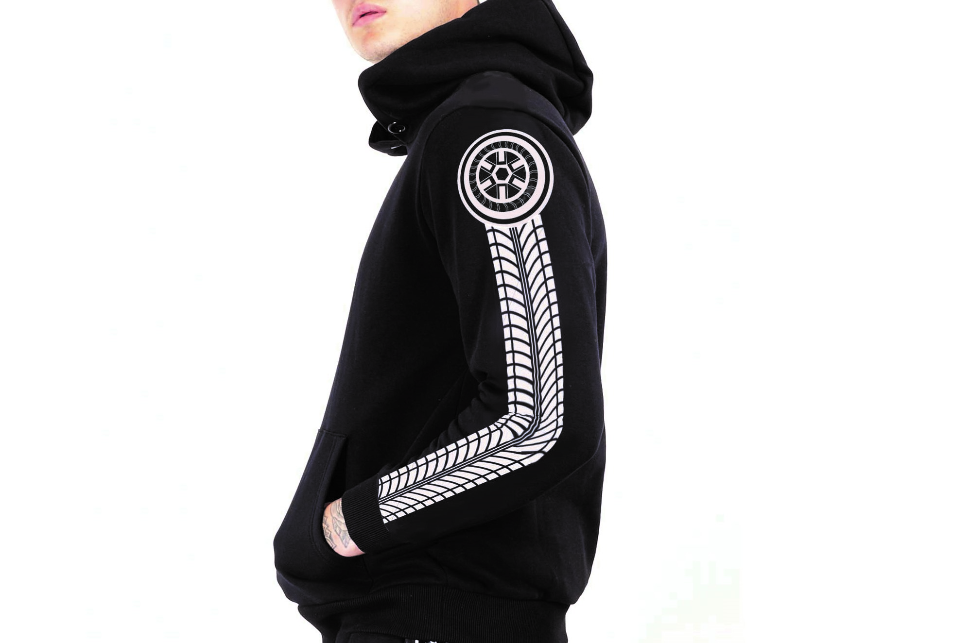 Bekleidung-Design von Rivye für dieses Projekt | Design #21855118