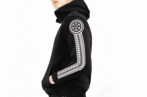 Apparel Design by Rivye