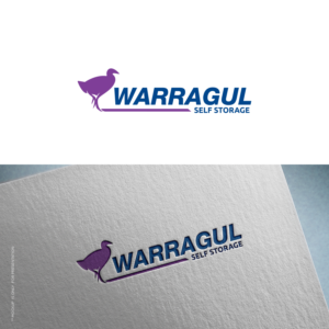 Logo Design by sez_inn for Xaga Pty Ltd | Design #21835173