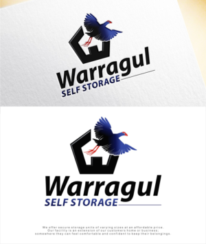 Logo Design by Soul Light for Xaga Pty Ltd | Design: #21837269