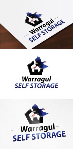 Logo Design by Soul Light for Xaga Pty Ltd | Design: #21840942
