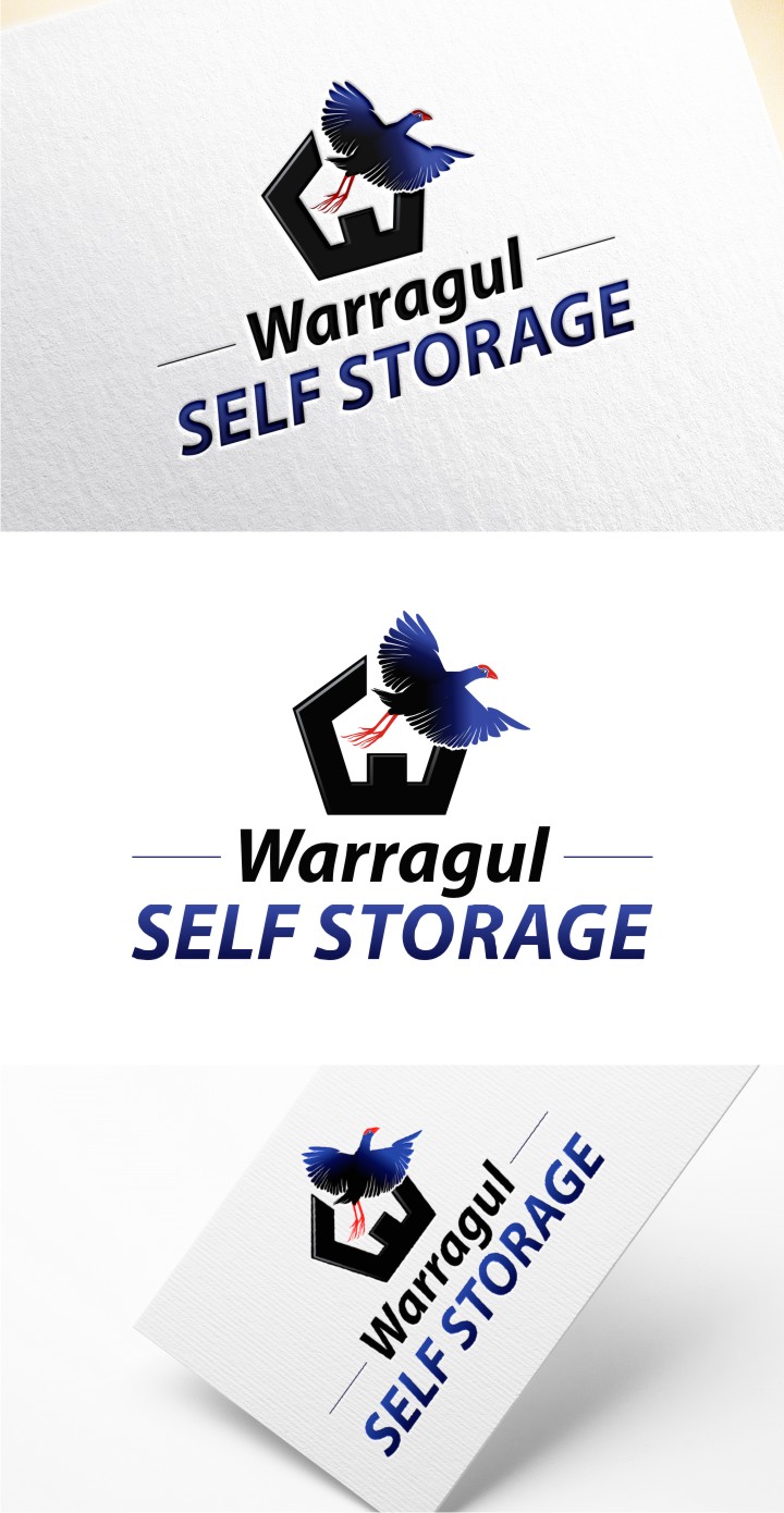 Logo Design by Soul Light for Xaga Pty Ltd | Design #21840943