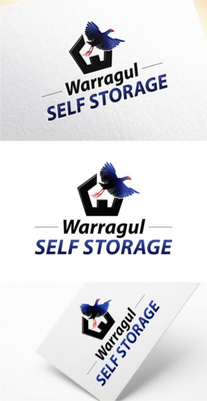 Logo Design by Soul Light for Xaga Pty Ltd | Design: #21840943