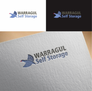 Logo Design by andi_fikri for Xaga Pty Ltd | Design #21838137