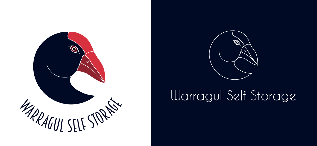 Logo Design by Elizaveta M for Xaga Pty Ltd | Design #21838112