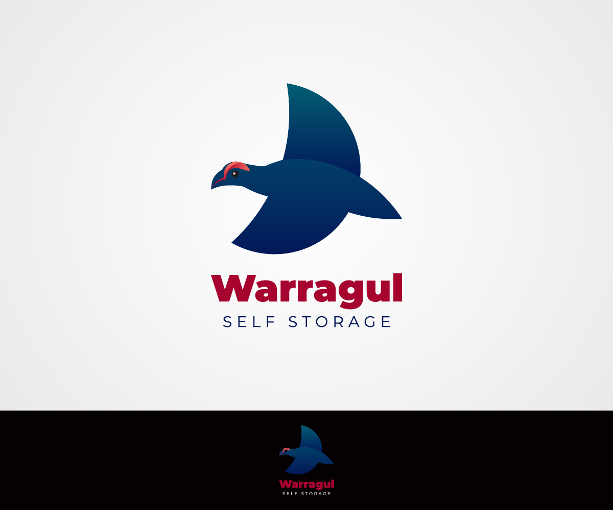 Logo Design by SimbaLeo for Xaga Pty Ltd | Design #21837662