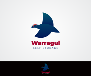 Logo Design by SimbaLeo for Xaga Pty Ltd | Design: #21837662